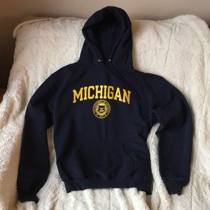 💙💛 Michigan Hoodie 💛💙